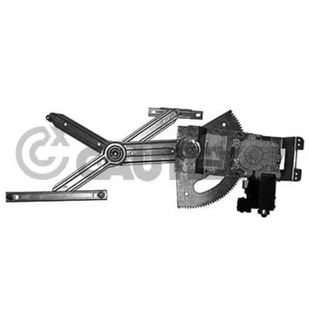 Lève-vitre avant gauche CAUTEX OEM 90560432