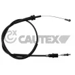 Câble d'accélération CAUTEX [489088]
