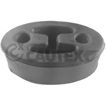 Butée élastique, silencieux CAUTEX OEM GEX7661