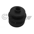 CAUTEX 700008 - Soufflets de cardan avant