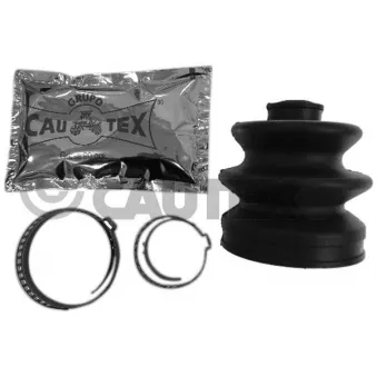 Soufflets de cardan avant CAUTEX OEM MB297925