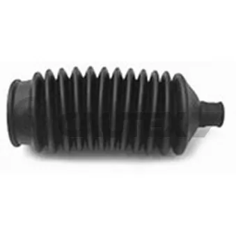 Joint-soufflet, direction CAUTEX OEM H00232125