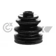 Joint-soufflet, arbre de commande CAUTEX [700037]