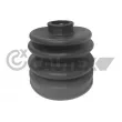 CAUTEX 700038 - Soufflets de cardan avant