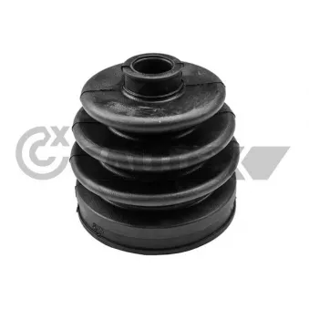 Joint-soufflet, arbre de commande CAUTEX OEM 3924105U86