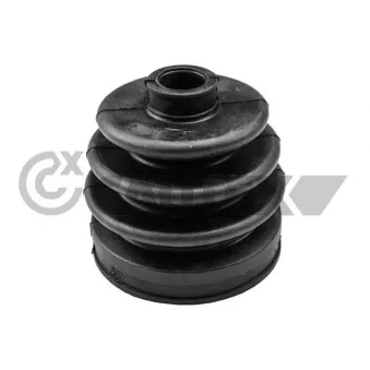 Soufflets de cardan avant CAUTEX OEM 3924105U86