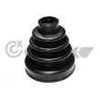 CAUTEX 700055 - Soufflets de cardan avant