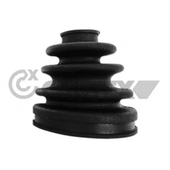 Joint-soufflet, arbre de commande CAUTEX OEM 4344710020