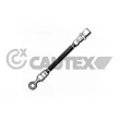 CAUTEX 700084 - Flexible de frein