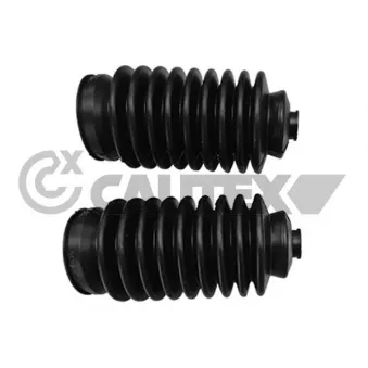 Jeu de joints-soufflets, direction CAUTEX OEM 4553612030