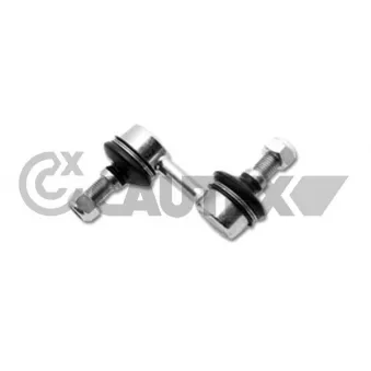 Entretoise/tige, stabilisateur CAUTEX 700103