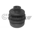 CAUTEX 700846 - Soufflets de cardan avant