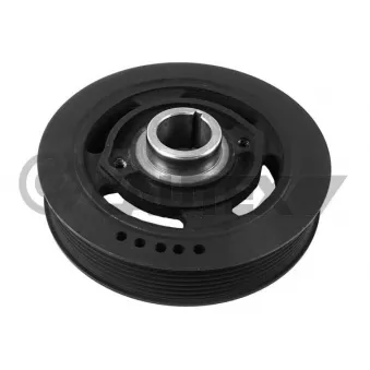 Poulie, vilebrequin CAUTEX 700933