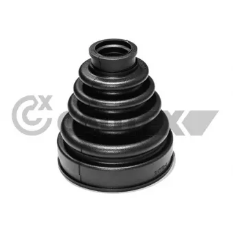 Soufflets de cardan avant CAUTEX OEM 0443828041