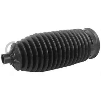 Jeu de joints-soufflets, direction CAUTEX 700952