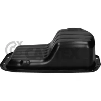 Carter d'huile CAUTEX OEM 2151026010