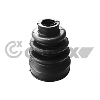 Soufflets de cardan avant CAUTEX OEM 44017S5A000