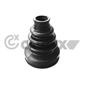 Soufflets de cardan avant CAUTEX OEM 44017ST3G01