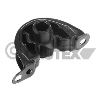 Support moteur avant droit CAUTEX OEM 50841SR0003