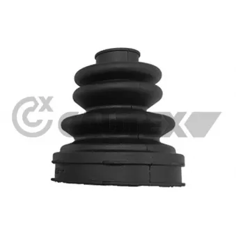 Joint-soufflet, arbre de commande CAUTEX OEM 495951H010