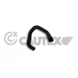 CAUTEX 706010 - Durite de radiateur