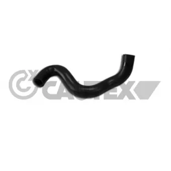 Durite de radiateur CAUTEX 706023