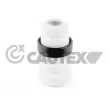 CAUTEX 750013 - Butée élastique, suspension