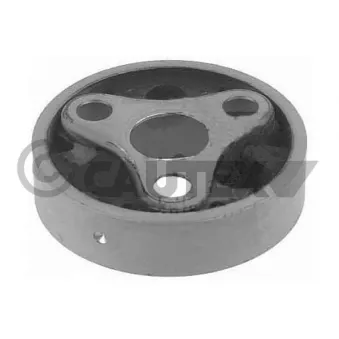 Amortisseur de vibrations, arbre de cardan CAUTEX OEM 2014110947