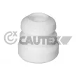 Butée élastique, suspension CAUTEX [750038]