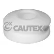 Butée élastique, suspension CAUTEX [750052]