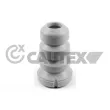 CAUTEX 750053 - Butée élastique, suspension