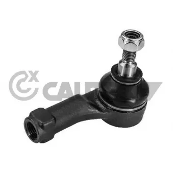 Rotule de barre de connexion avant droit CAUTEX OEM 56821B4050