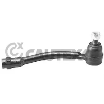 Rotule de barre de connexion avant droit CAUTEX OEM 568201W090