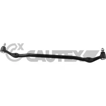 Barre de connexion CAUTEX 750063