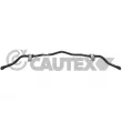Stabilisateur, chassis CAUTEX [750064]