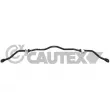 Stabilisateur, chassis CAUTEX [750065]