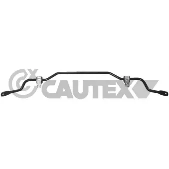 Stabilisateur, chassis CAUTEX OEM 50703541