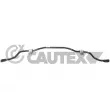 CAUTEX 750068 - Jeu de stabilisateurs