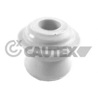 Butée élastique, suspension CAUTEX OEM 30884198
