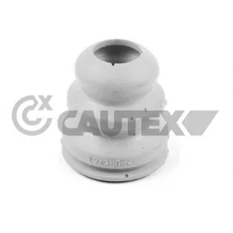 CAUTEX 750110 - Butée élastique, suspension