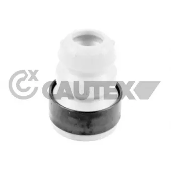 Butée élastique, suspension CAUTEX 750115