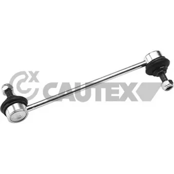 Entretoise/tige, stabilisateur avant gauche CAUTEX OEM 548300X000