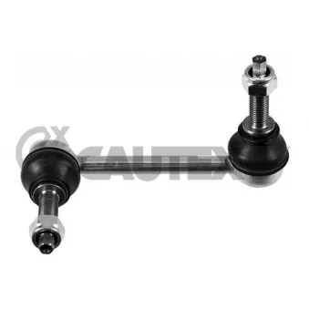 Entretoise/tige, stabilisateur avant droit CAUTEX OEM 68069654AC