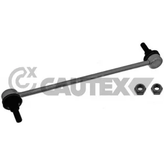 Entretoise/tige, stabilisateur CAUTEX OEM 05174185AC