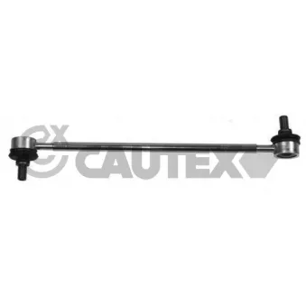 Entretoise/tige, stabilisateur CAUTEX OEM 4882002020