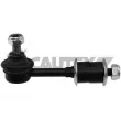 CAUTEX 750135 - Entretoise/tige, stabilisateur