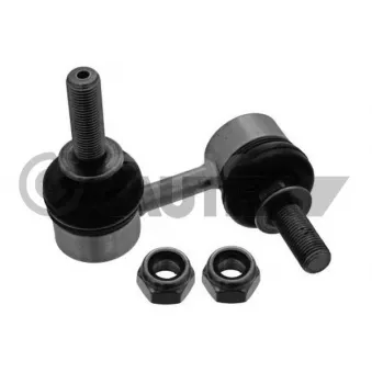 Entretoise/tige, stabilisateur avant droit CAUTEX OEM 54618JK50a