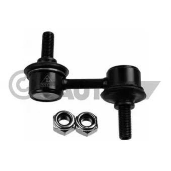 Entretoise/tige, stabilisateur CAUTEX OEM 20470FE000