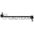 CAUTEX 750157 - Entretoise/tige, stabilisateur