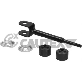 Entretoise/tige, stabilisateur CAUTEX OEM 4880260070